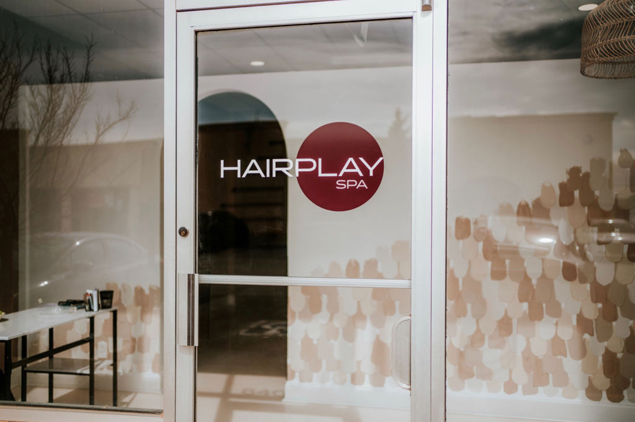 Hairplay Spa In Oklahoma City OK | Vagaro